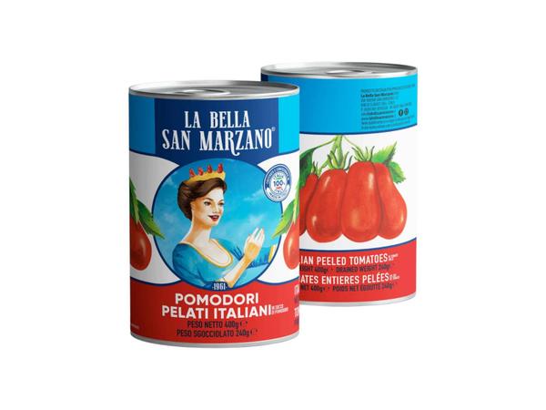 Rosii Prunisoare - San Marzano - Italia 